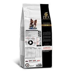 Era - Croquettes Centurion au Saumon et au Cerf pour Moyens et Grands Chien