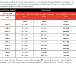 Era - Croquettes Centurion au Saumon et au Cerf pour Moyens et Grands Chien