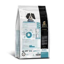 Era - Croquettes Millennium Puppy Poulet et Dinde pour Chiot