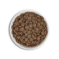 Era - Croquettes Millennium Canard et Agneau pour Chiens de Moyennes et Grandes Races - 500g