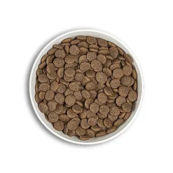 Era - Croquettes Millennium Canard et Agneau pour Chien de Moyennes et Grandes Races