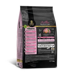 Era - Croquettes Sans Céréales Poulet et Dinde pour Chaton