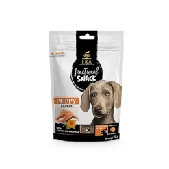 Era - Friandises Puppy Training au Saumon et au Calendula - 150g