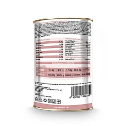 Era - Pâtée Sybarite Dinde et Patate Douce pour Chiots - 400g