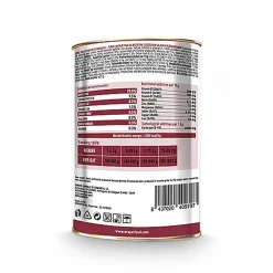 Era - Pâtée Sybarite Thon et Porc pour Chiens - 400g