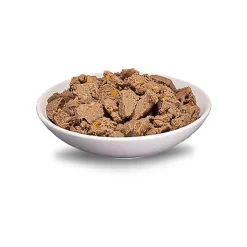 Era - Pâtée Sybarite Thon et Porc pour Chiens - 400g