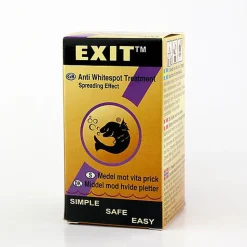Esha - Exit contre Maladies à Points pour Poissons - 20ml