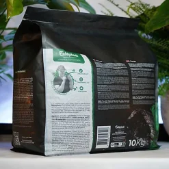 Eublepharis - Sol Nutritif Bio-Active Premium Tropical Soil - 10Kg