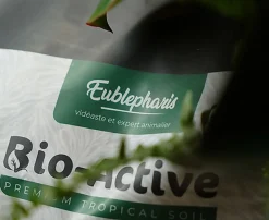 Eublepharis - Sol Nutritif Bio-Active Premium Tropical Soil - 10Kg