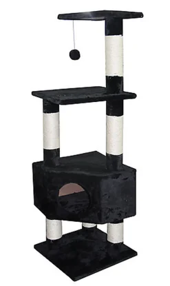 Europet Bernina - Arbre à Chat Loona 135 cm pour Chat