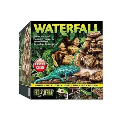 EX Cascade aspect galets naturel m