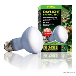 Exo Terra - Ampoule Daylight Basking Spot - 50W