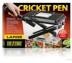 Exo Terra - Boîte pour Criquets - L