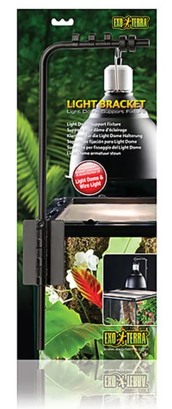 Exo Terra - Bras Support de Lampe Light Bracket