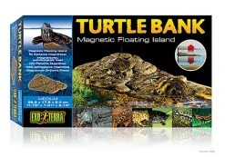 Exo Terra - Île flottante pour tortue