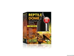 Exo Terra - Support Reptile Dome Small pour Terrarium