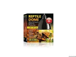 Exo Terra - Support Reptile Dome Large pour Terrarium