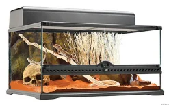 Exo Terra - Terrarium - 60x45x30cm