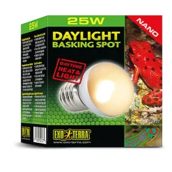 Exo Terra Daylight Basking Spot NANO 25W