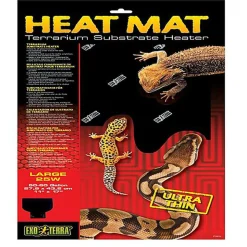 Exo Terra Heat Plaq Chauffante 25W