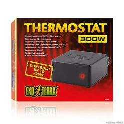 Exo Terra ON/OFF Thermostat Max 300W