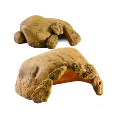 Exo Terra Reptile Cave - S