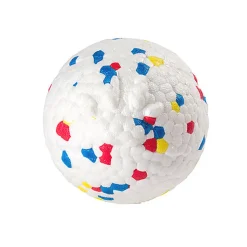 Eyenimal - Balle Rebomdissante PAW BALL pour Chiens