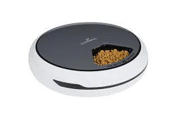 Eyenimal - Gamelle 5 Compartiments Nutri200 pour Chiens et Chats