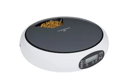 Eyenimal - Gamelle 5 Compartiments Nutri200 pour Chiens et Chats