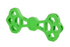 Eyenimal - Jouet BONE à Mâcher en Caoutchouc pour Chiens - 24cm