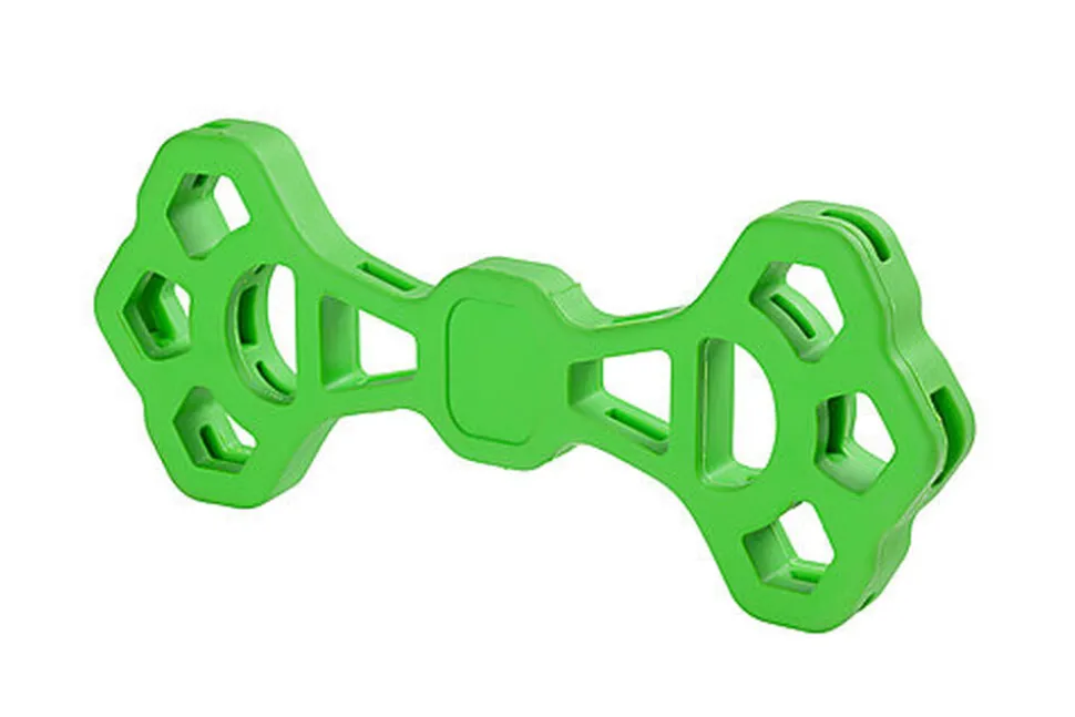 Eyenimal - Jouet BONE à Mâcher en Caoutchouc pour Chiens - 24cm