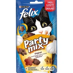 Felix - Friandises Party Mix Original pour Chat