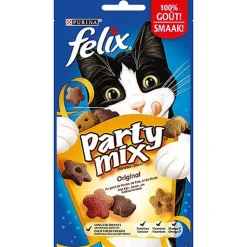 Felix - Friandises Party Mix Original pour Chat