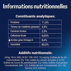 FELIX - Sachets fraîcheurs Délicieux Duos en Gelée Mixte Agneau poulet Poisson pour Chats- 24x85g