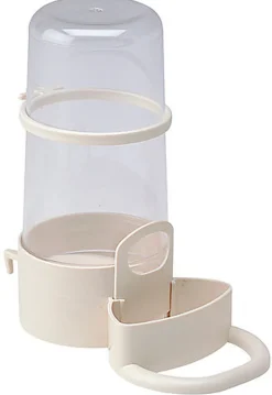 Ferplast - Abreuvoir Grande Taille pour Canaris et Oiseaux Exotiques