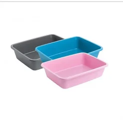 Ferplast - Bac à Litière Kitty