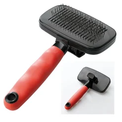 Ferplast - Brosse Gro 5955 Carde - Medium