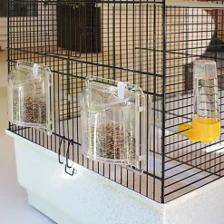 Ferplast - Cage Canto pour Oiseaux