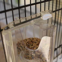 Ferplast - Cage Canto pour Oiseaux