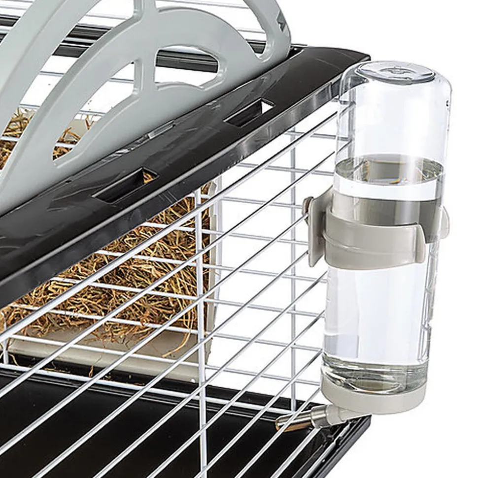 Ferplast - Cage Casita 80 pour Grands Rongeurs - 78cm