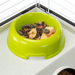 Ferplast - Cage Casita 80 pour Grands Rongeurs - 78cm