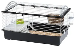 Ferplast - Cage Casita 100 pour Lapins
