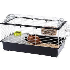 Ferplast - Cage Casita 100 pour Grands Rongeurs - 96cm