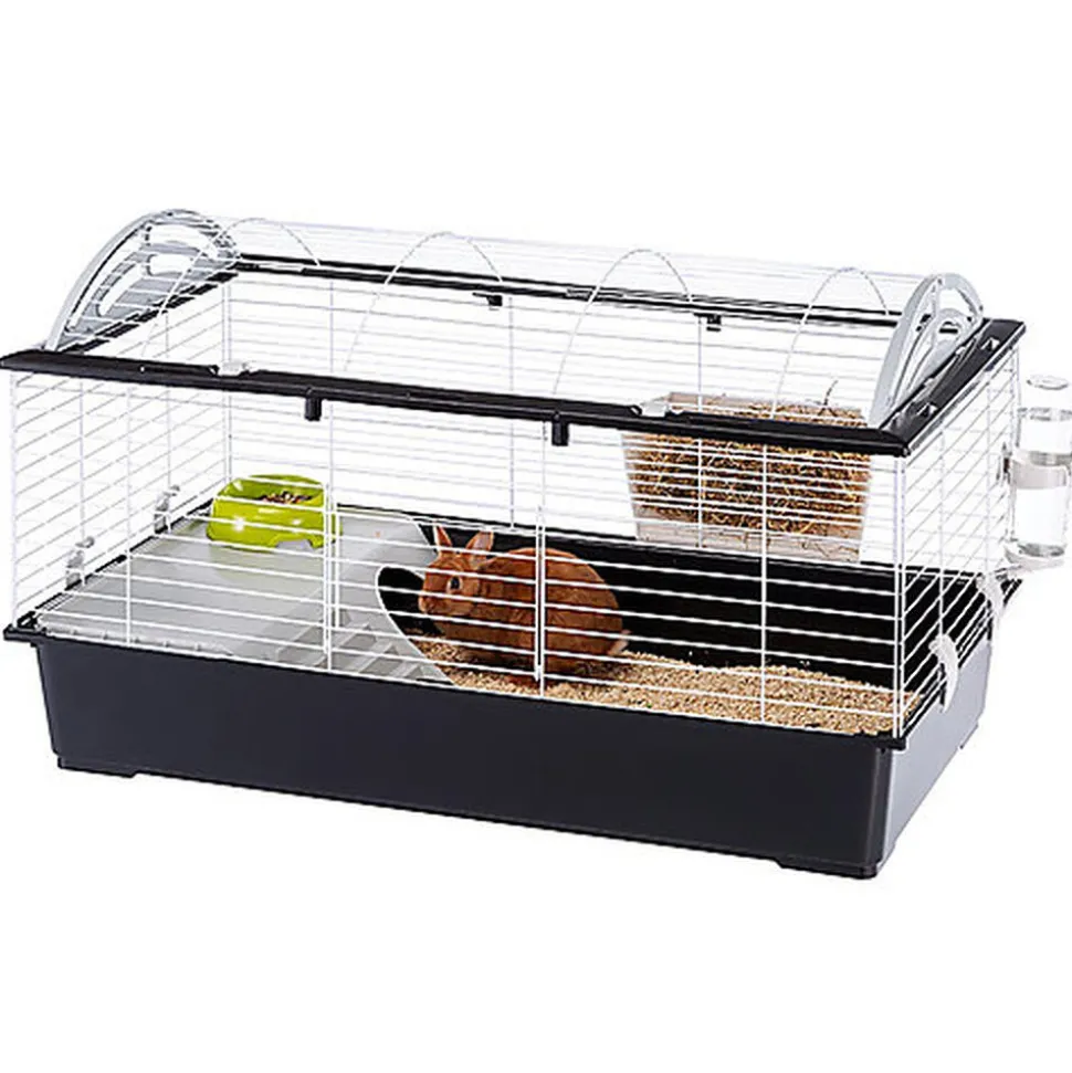 Ferplast - Cage Casita 100 pour Grands Rongeurs - 96cm