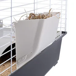 Ferplast - Cage Casita 100 pour Grands Rongeurs - 96cm