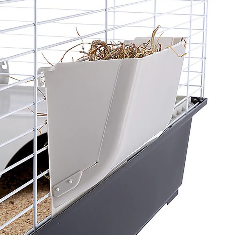 Ferplast - Cage Casita 100 pour Grands Rongeurs - 96cm