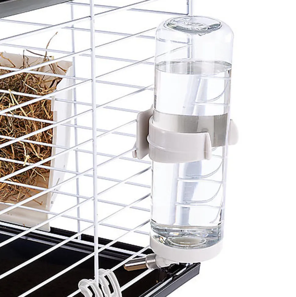 Ferplast - Cage Casita 100 pour Grands Rongeurs - 96cm