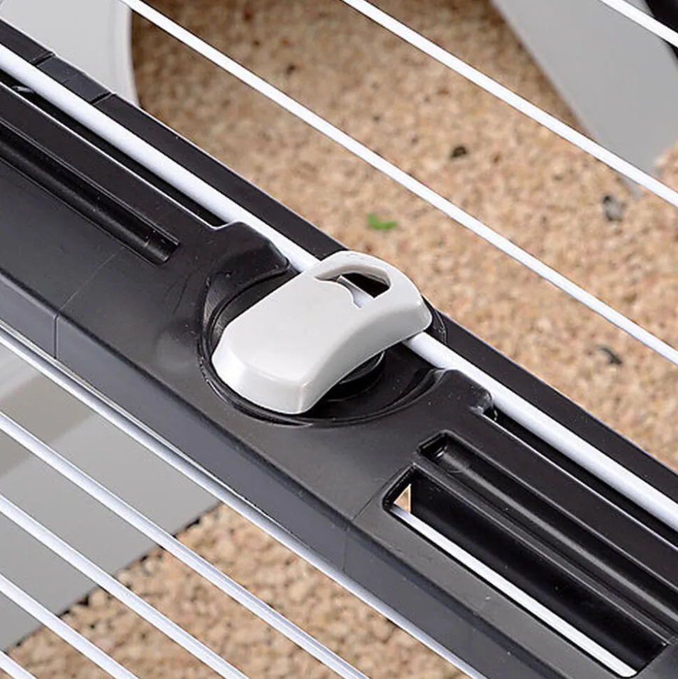 Ferplast - Cage Casita 100 pour Grands Rongeurs - 96cm