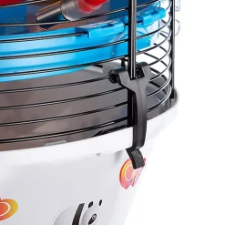 Ferplast - Cage Circus Fun Black - 34x49x42cm