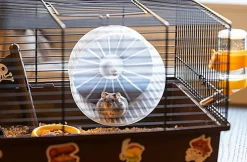 Ferplast - Cage Criceti 9 Pirates pour Hamsters